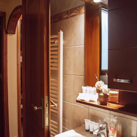 Chaniotis Home, In The Heart Of Kinitharos