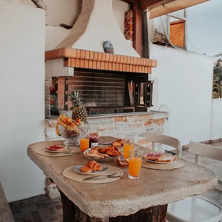 Apartment Chaniotis Home, In The Heart Of Kinidaros