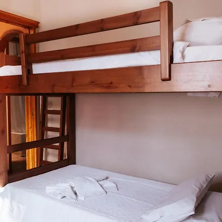 Chaniotis Home, In The Heart Of