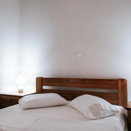 Apartment Chaniotis Home, In The Heart Of Kinidaros