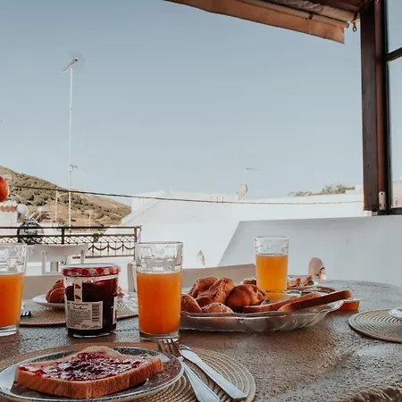 Chaniotis Home, In The Heart Of * Kinidaros