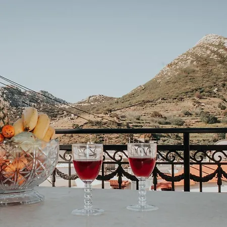 Apartment Chaniotis Home, In The Heart Of Kinidaros