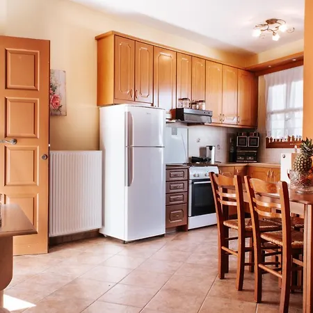 Chaniotis Home, In The Heart Of Apartment Kinidaros
