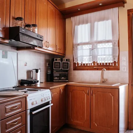 Chaniotis Home, In The Heart Of Apartment