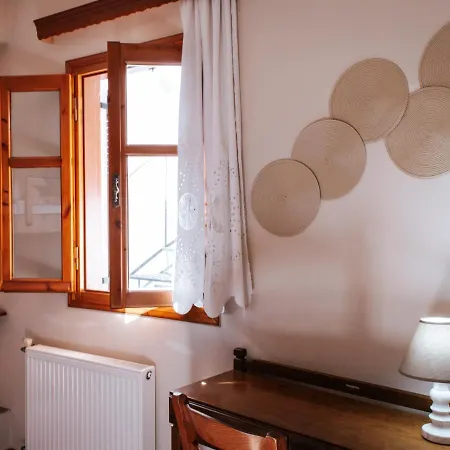Apartment Chaniotis Home, In The Heart Of