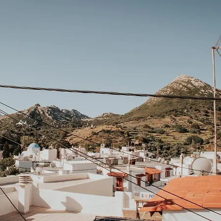 Chaniotis Home, In The Heart Of *