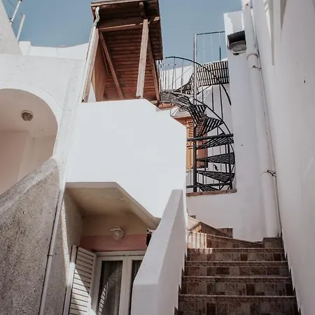 Chaniotis Home, In The Heart Of Kinidaros