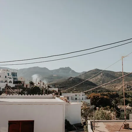 Chaniotis Home, In The Heart Of * Kinidaros